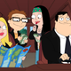 Illustration for article titled American Dad! to continue being under-appreciated for 2 more seasons on TBS